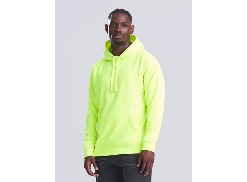 Electric Hoodie FullGadgets.com