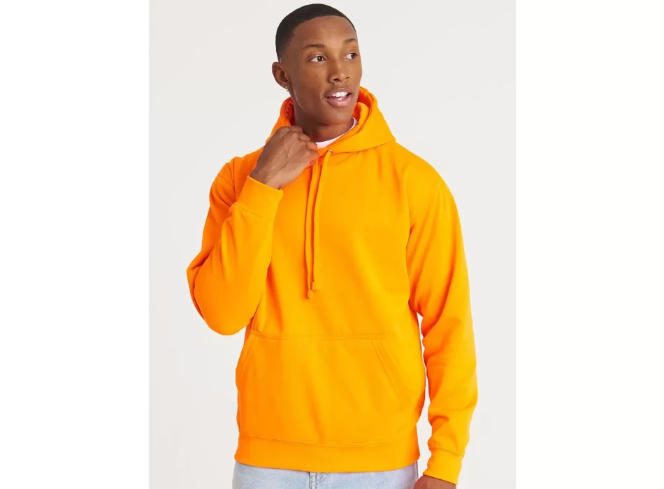 Electric Hoodie FullGadgets.com