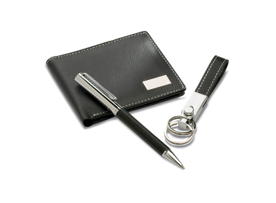 ELEGANCI - Portafogli, portachiavi, penna FullGadgets.com