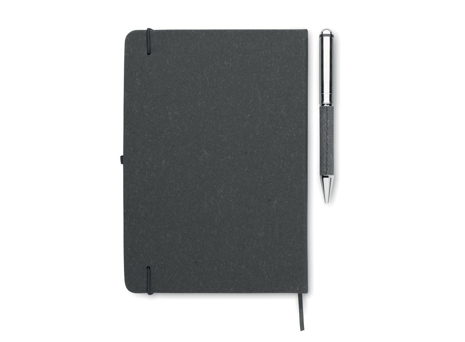 ELEGANOTE - Set regalo Notebook e penna FullGadgets.com