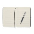 ELEGANOTE - Set regalo Notebook e penna FullGadgets.com