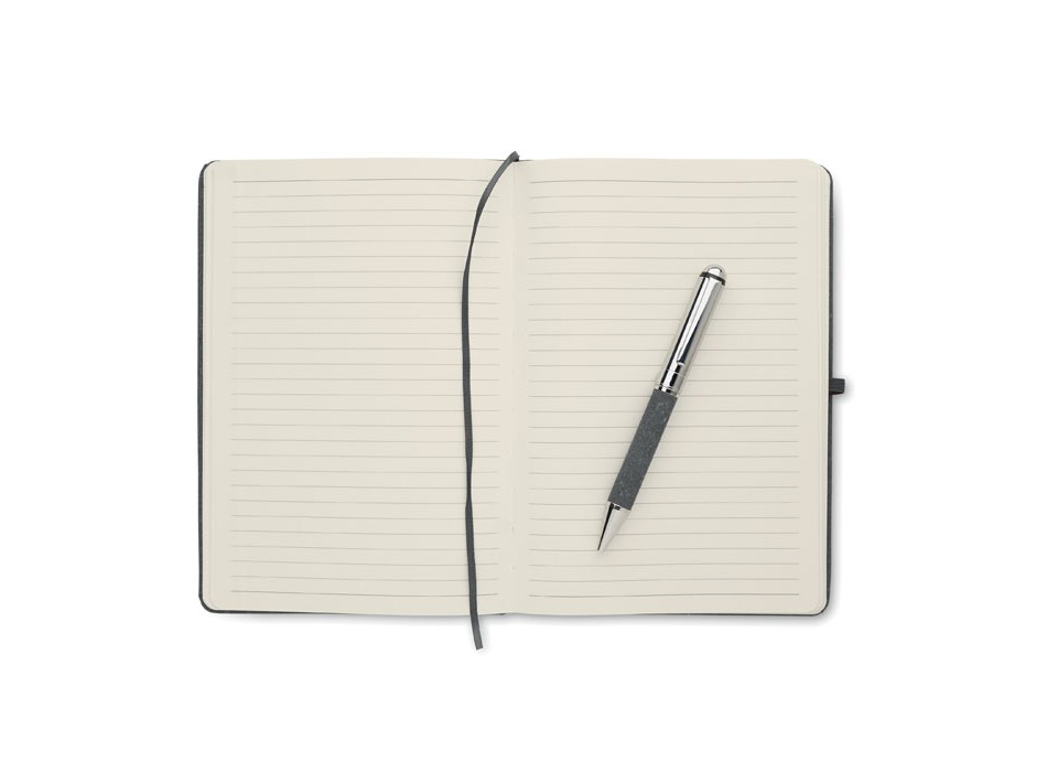 ELEGANOTE - Set regalo Notebook e penna FullGadgets.com