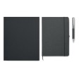 ELEGANOTE - Set regalo Notebook e penna FullGadgets.com