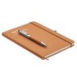 ELEGANOTE - Set regalo Notebook e penna FullGadgets.com