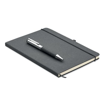 ELEGANOTE - Set regalo Notebook e penna FullGadgets.com