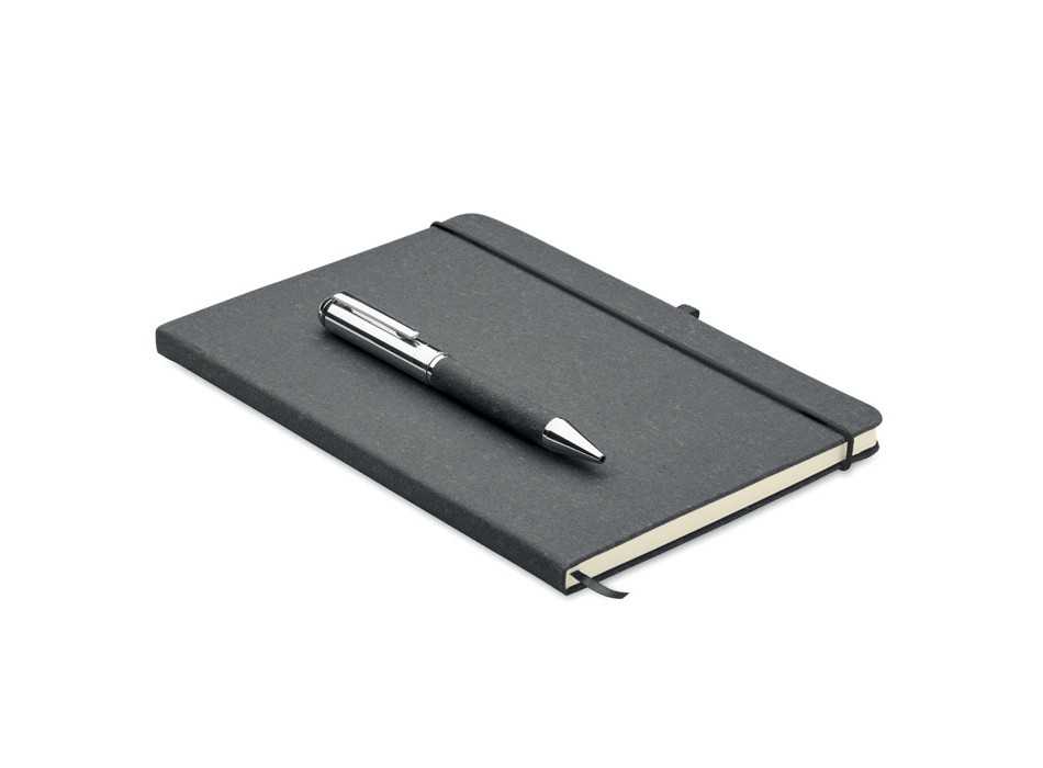 ELEGANOTE - Set regalo Notebook e penna FullGadgets.com