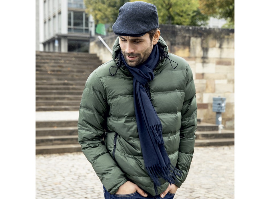 Elegant Scarf 100%P FullGadgets.com