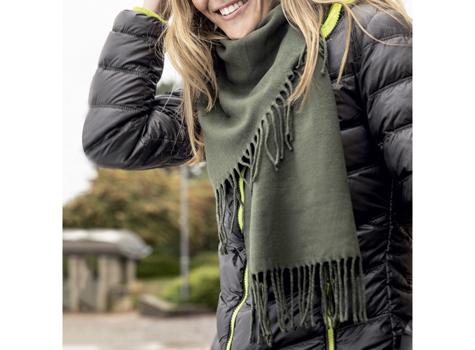 Elegant Scarf 100%P FullGadgets.com