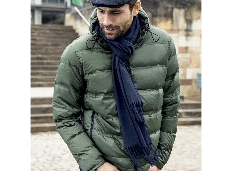 Elegant Scarf 100%P FullGadgets.com