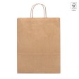 ELLEN. Borsa in carta kraft (115 g/m²) FullGadgets.com