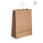ELLEN. Borsa in carta kraft (115 g/m²) FullGadgets.com