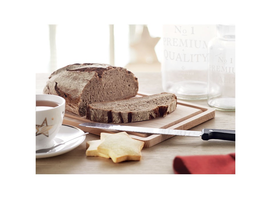 ELLWOOD - Tagliere grande FullGadgets.com