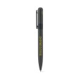 ELSIE ROUND. Penna a sfera in metallo (riciclato al 60%) dal design arrotondato FullGadgets.com