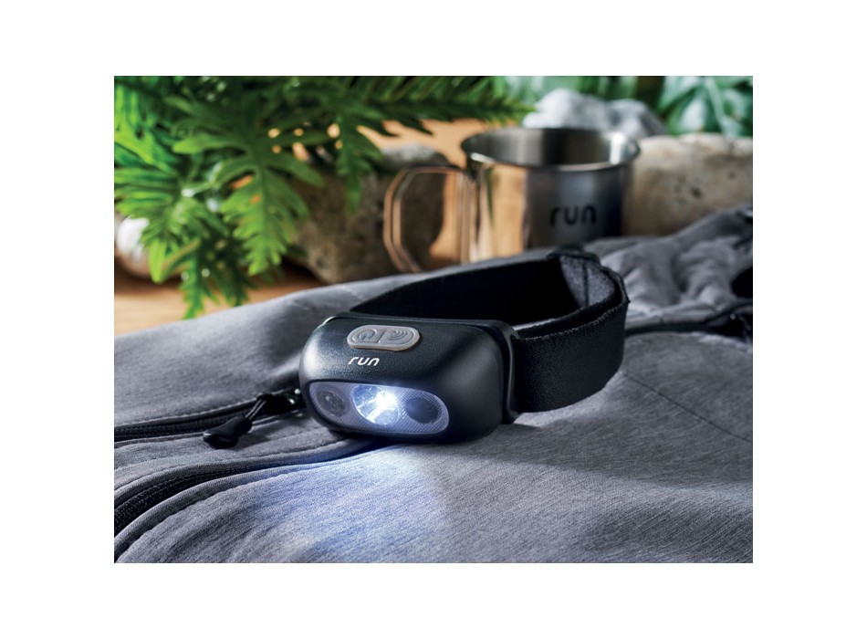 ELYDEE - Torcia a LED ricaricabile FullGadgets.com