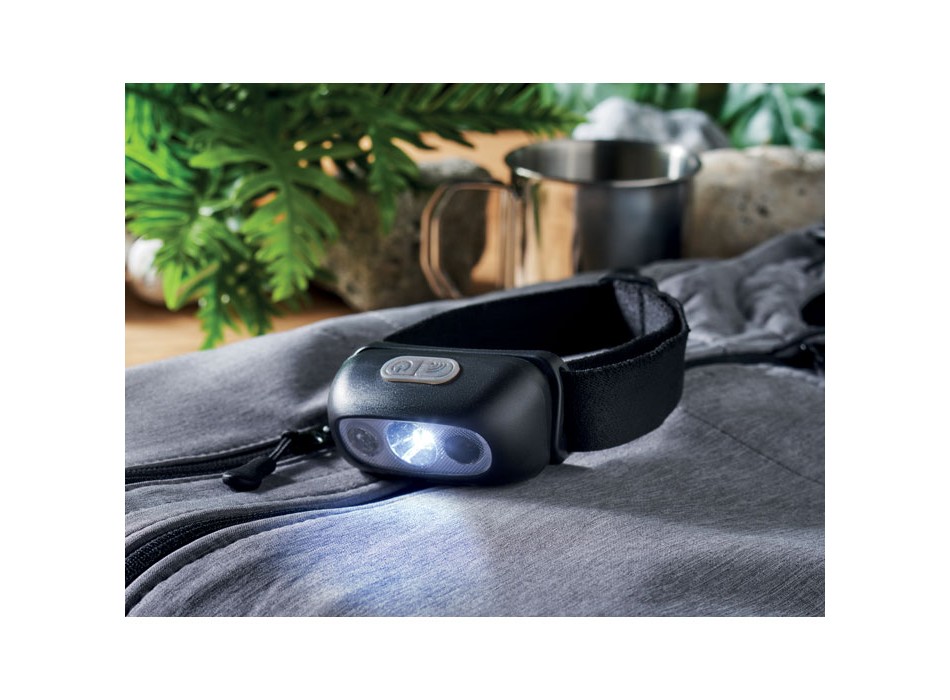 ELYDEE - Torcia a LED ricaricabile FullGadgets.com