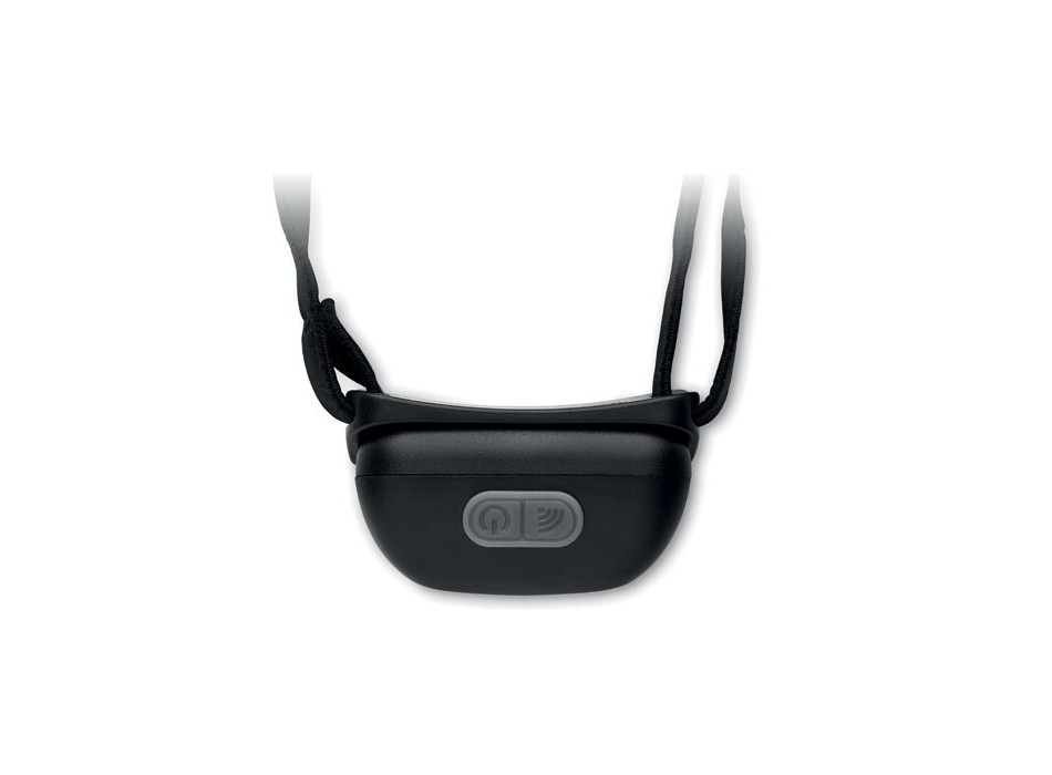 ELYDEE - Torcia a LED ricaricabile FullGadgets.com