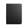 EMERGE FOLDER. Cartella A4 in poliestere riciclato (100% rPET) 300D con chiusura zip FullGadgets.com