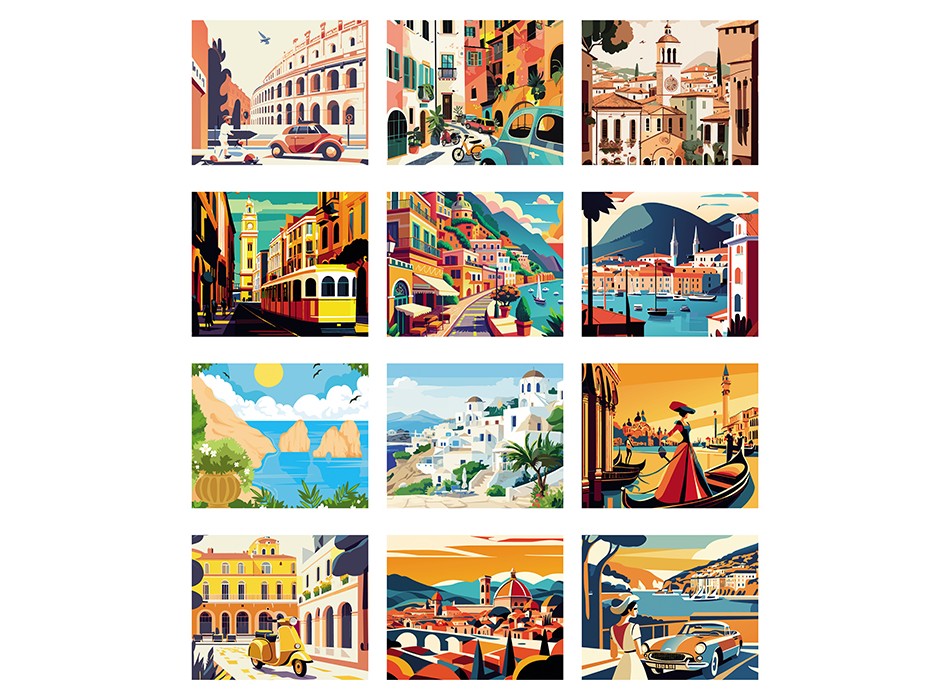 EMOZIONI FullGadgets.com