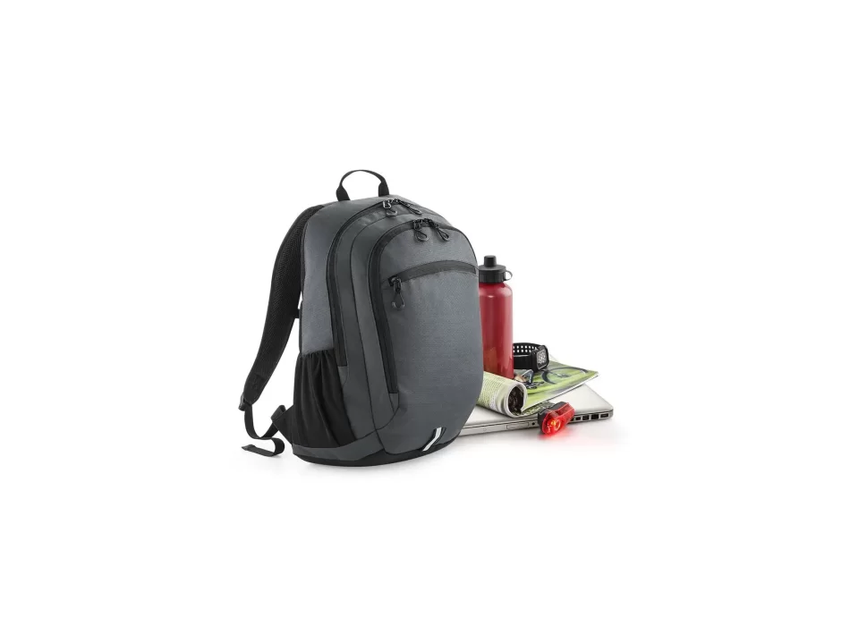Endeavour Backpack FullGadgets.com