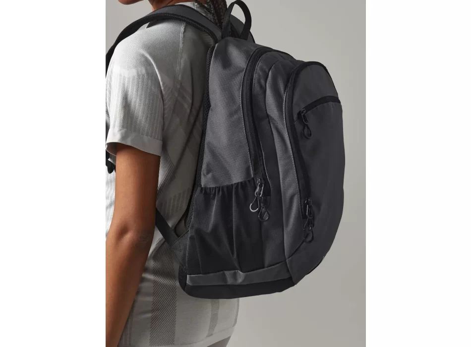 Endeavour Backpack FullGadgets.com