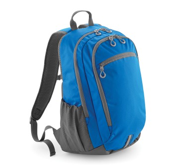 Endeavour Backpack 600D FullGadgets.com