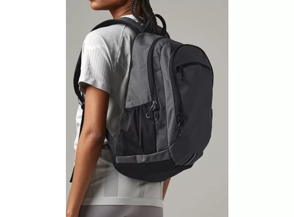 Endeavour Backpack FullGadgets.com