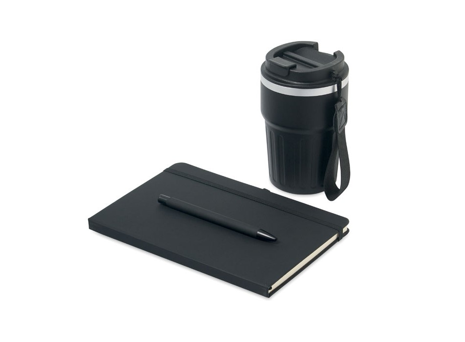 ENGAGE - Set regalo da 3 pz in scatola FullGadgets.com