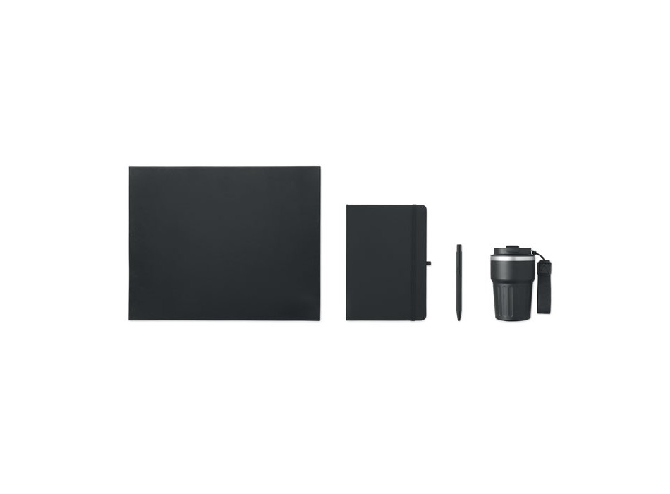 ENGAGE - Set regalo da 3 pz in scatola FullGadgets.com