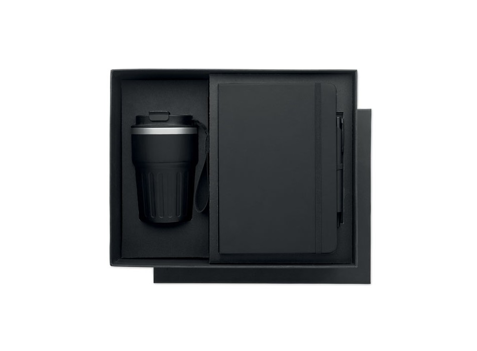 ENGAGE - Set regalo da 3 pz in scatola FullGadgets.com