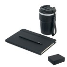 ENGAGE - Set regalo da 3 pz in scatola FullGadgets.com