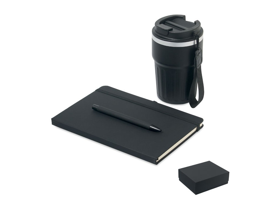 ENGAGE - Set regalo da 3 pz in scatola FullGadgets.com