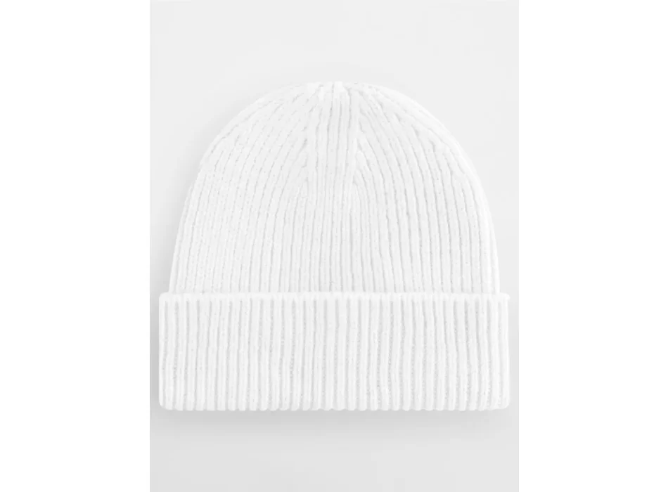 Engineered Knit Ribbed Beanie FullGadgets.com