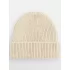 Knit Ribbed Beanie97%A2% Poliestere  1% Elastane Personalizzabile