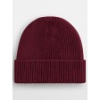 Engineered Knit Ribbed Beanie FullGadgets.com