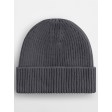 Engineered Knit Ribbed Beanie FullGadgets.com