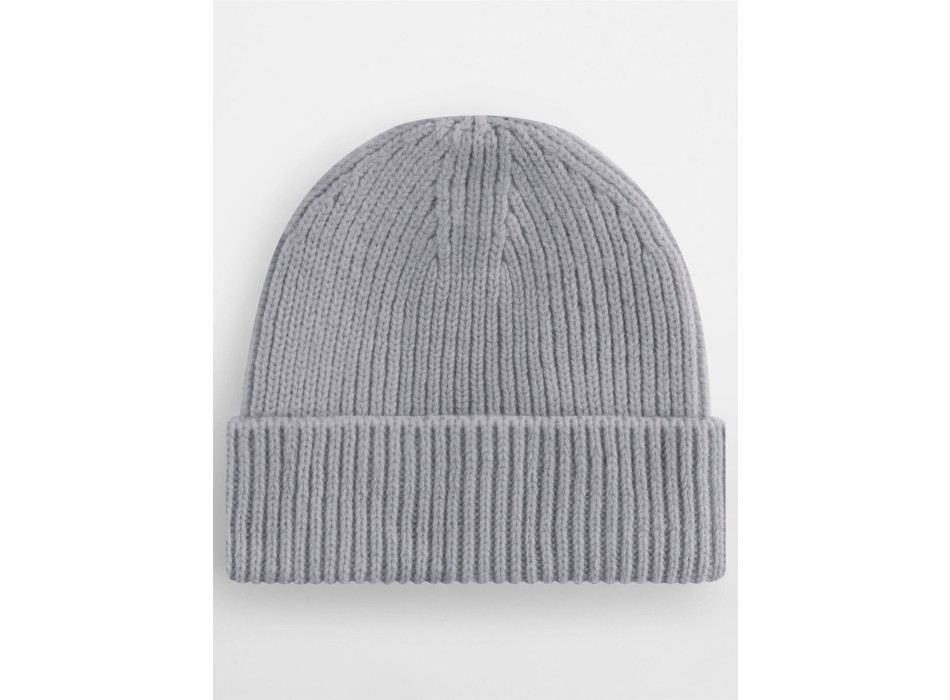 Engineered Knit Ribbed Beanie FullGadgets.com