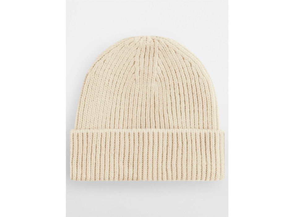 Engineered Knit Ribbed Beanie FullGadgets.com