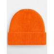 Engineered Knit Ribbed Beanie FullGadgets.com