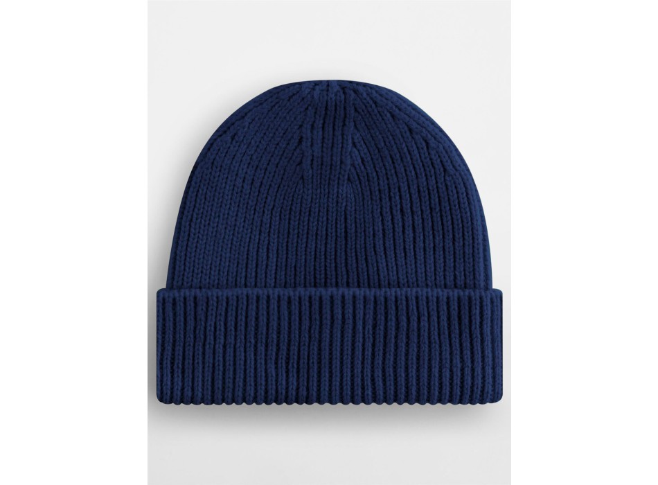 Engineered Knit Ribbed Beanie FullGadgets.com