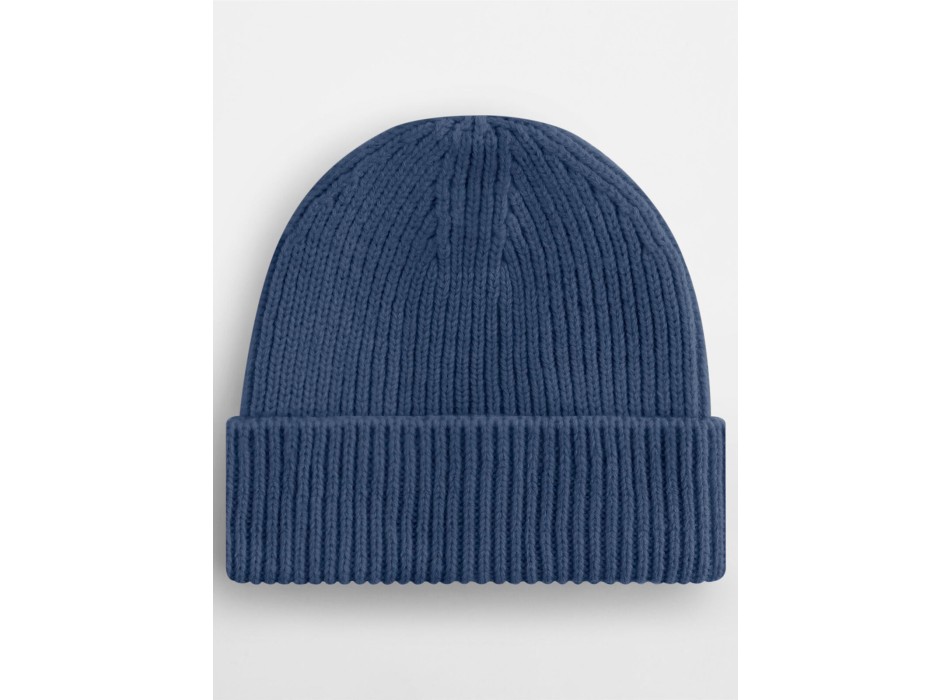 Engineered Knit Ribbed Beanie FullGadgets.com