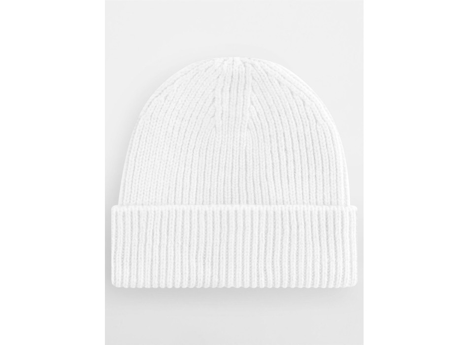 Engineered Knit Ribbed Beanie FullGadgets.com