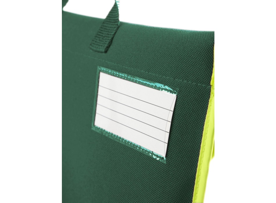 Enhanced-Viz Book Bag FullGadgets.com