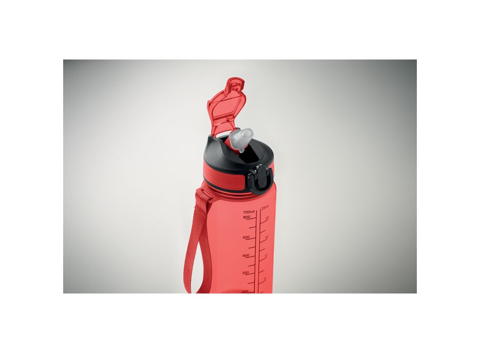 ENKEL - Bottiglia sport 700ml FullGadgets.com