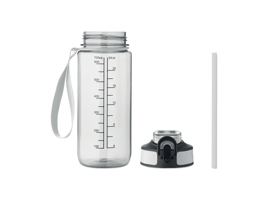 ENKEL - Bottiglia sport 700ml FullGadgets.com