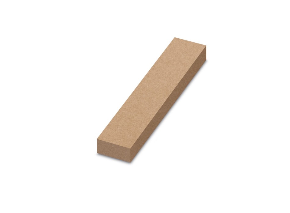 ENOS. Pettine in bambù FullGadgets.com