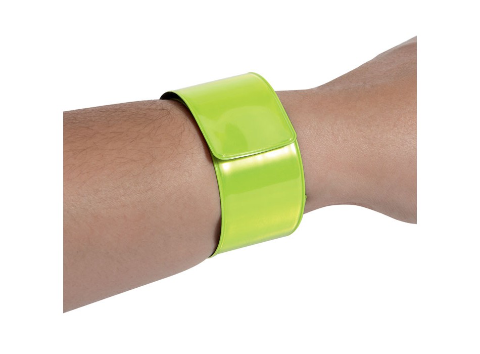 ENROLLO - Braccialetto riflettente 32x3cm FullGadgets.com