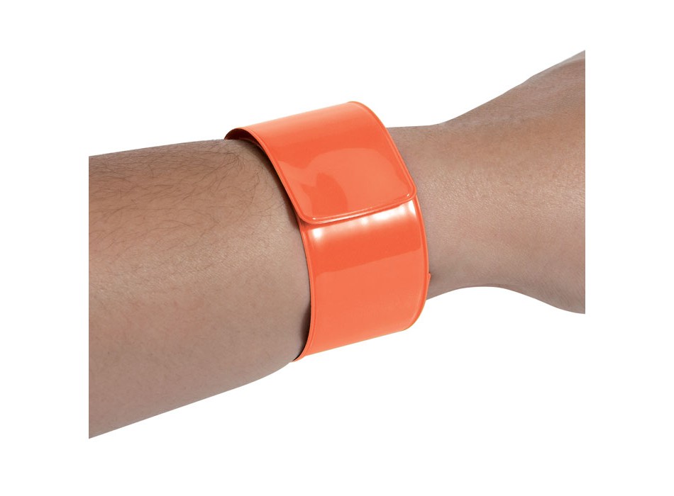 ENROLLO - Braccialetto riflettente 32x3cm FullGadgets.com