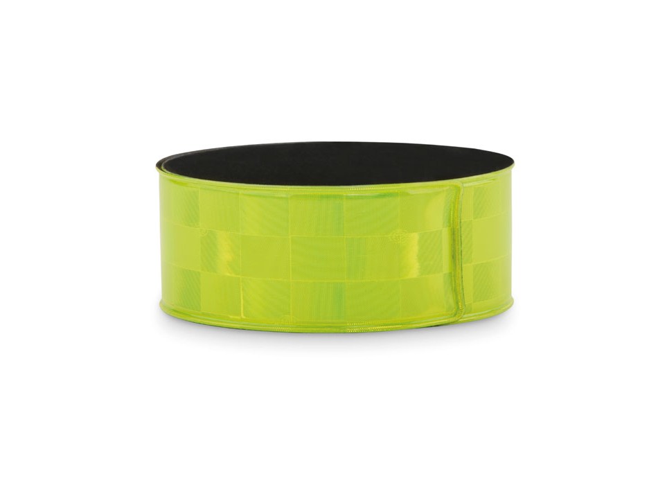 ENROLLO + - Fascia riflettente 32x3cm FullGadgets.com