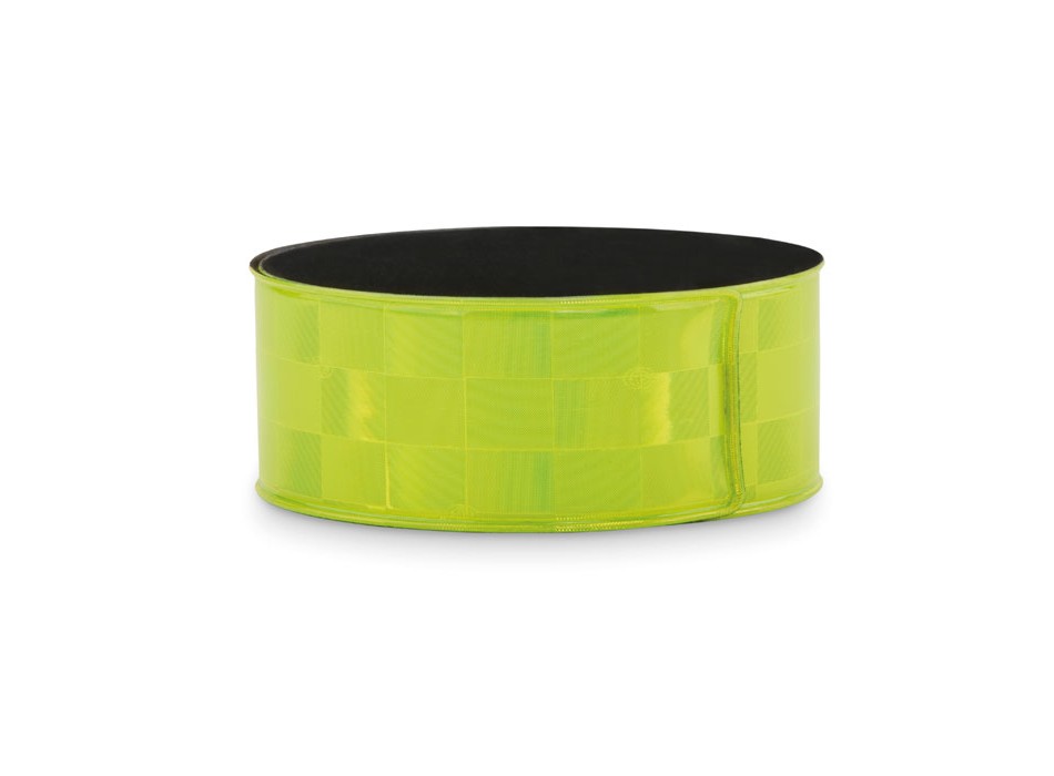 ENROLLO + - Fascia riflettente 32x3cm FullGadgets.com