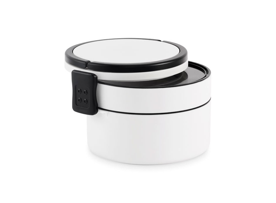 ENSALA - Portapranzo a due livelli FullGadgets.com